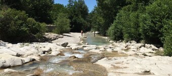 Maison Bernard - Charming house in the heart of Provence