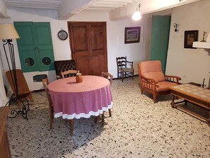 Interior - Maison Bernard - Charming house in the heart of Provence (Malaucène)