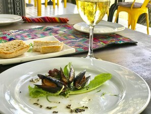 Restaurantes