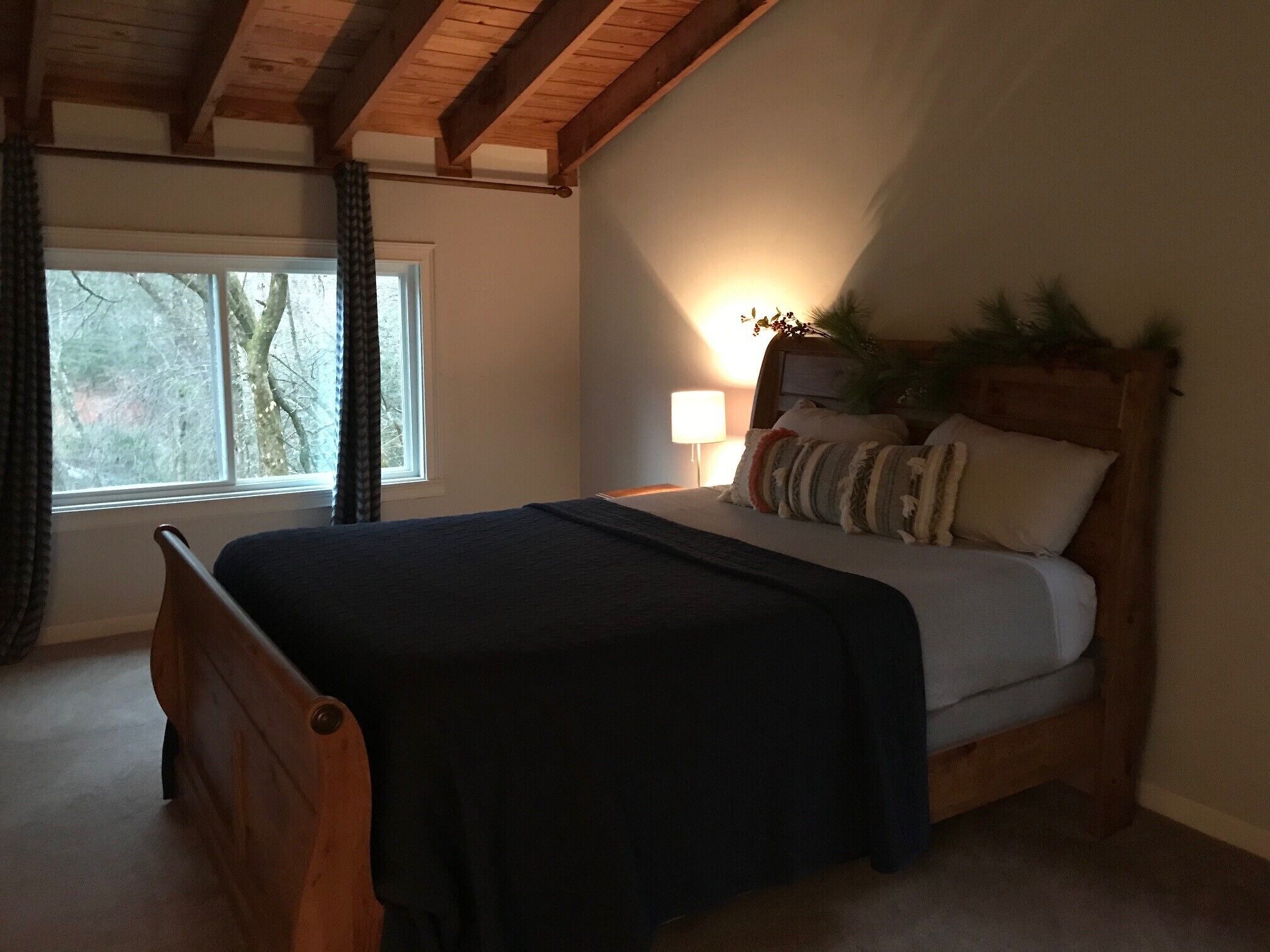 3 soveværelser, strygejern/strygebræt, gratis Wi-Fi, sengetøj