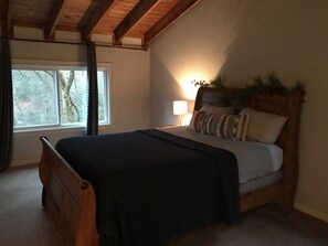 3 soveværelser, strygejern/strygebræt, gratis Wi-Fi, sengetøj