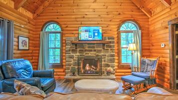 Grapevine Cabin
