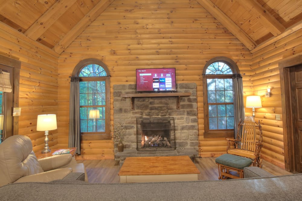 luxury hotels in Ohio