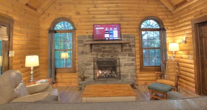 Cricket Hill Lodge & Cabins