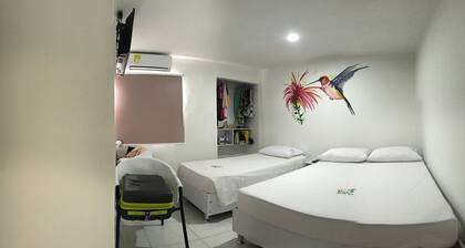 Casa Ilaria - Suite 1