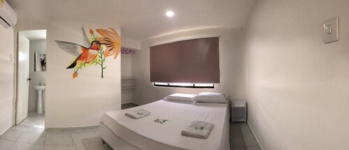 Casa Ilaria - Suite 1