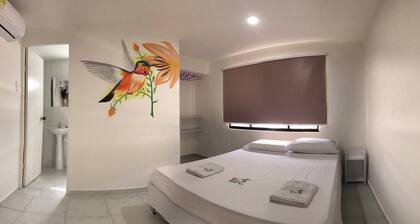 Casa Ilaria - Suite 1