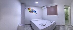 1 bedroom, WiFi
