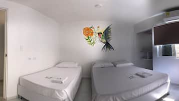 1 bedroom, WiFi