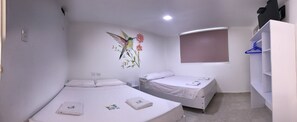1 bedroom, WiFi