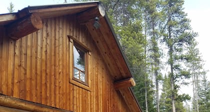 155 U. S. Hwy 212 W. 1 dormitorio 1 baño para 8 personas