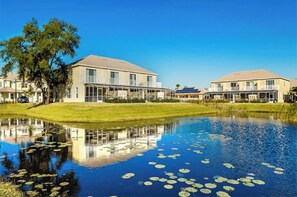 Exterior - New Listing! Serenity Resort, 5mi to Disney & 13mi to Universal - IT2561 (Clermont)