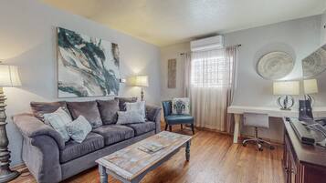 Smart-TV, Arbeitsbereiche