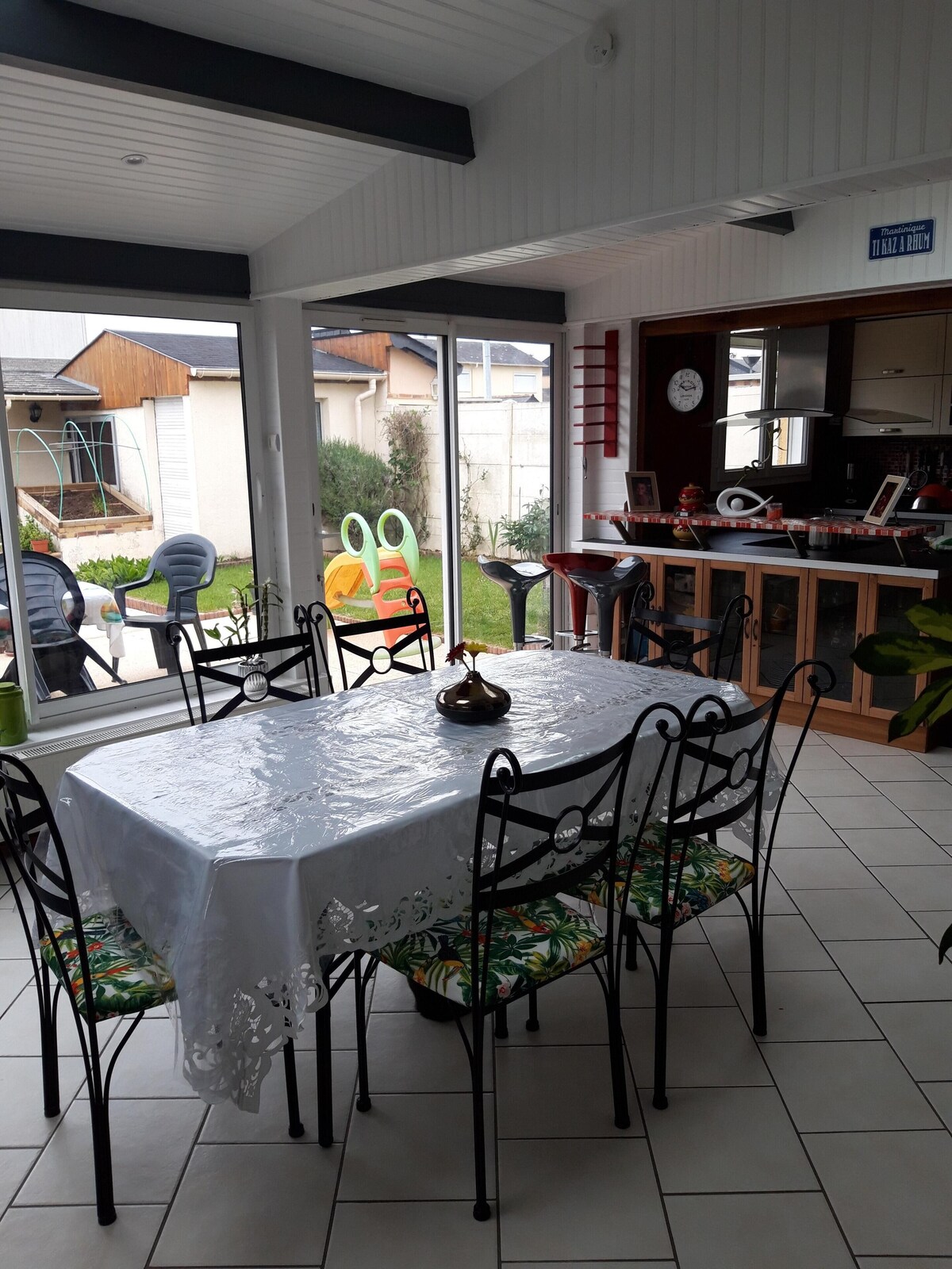 Image de profil de l’hôte