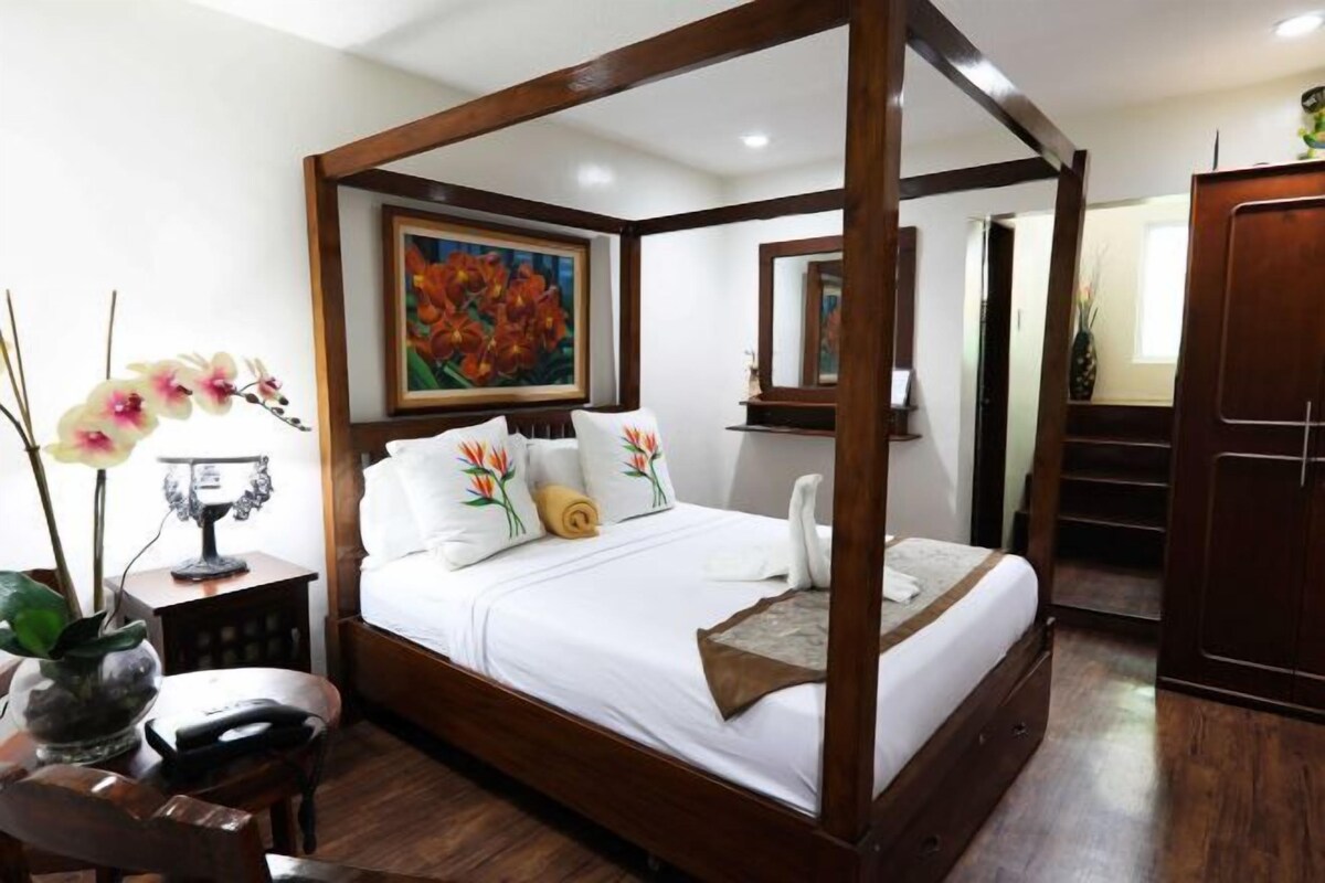 Premier Suite