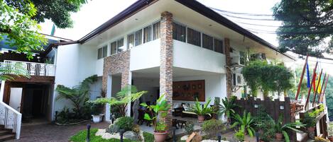 Premier Suite | Exterior