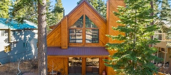 Beat the summer crowds! Mountain Solitude Minutes from Village