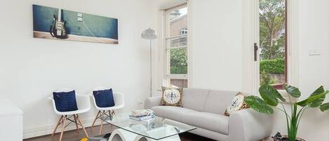 Fernseher, Arbeitsbereiche