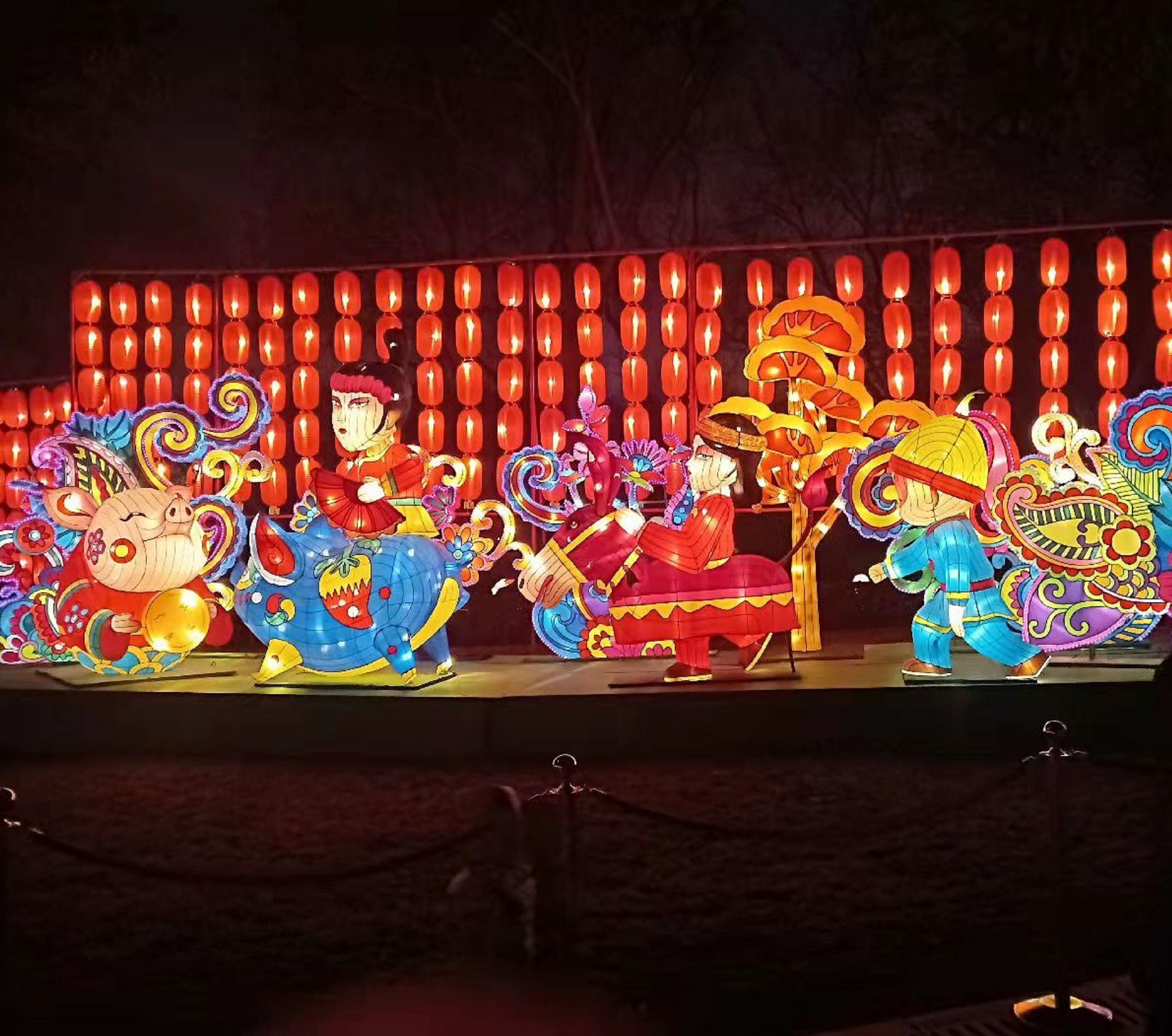 city view from property