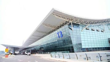 Đưa đón sân bay