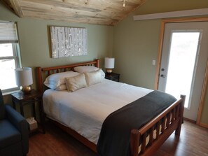 3 slaapkamers, gratis wifi, beddengoed