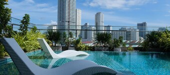 Em Oi Boutique Hotel