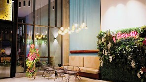 Lobby - Em Oi Boutique Hotel (Nha Trang)