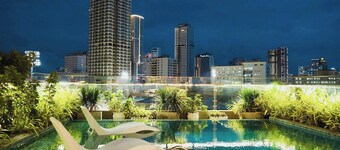 Em Oi Boutique Hotel
