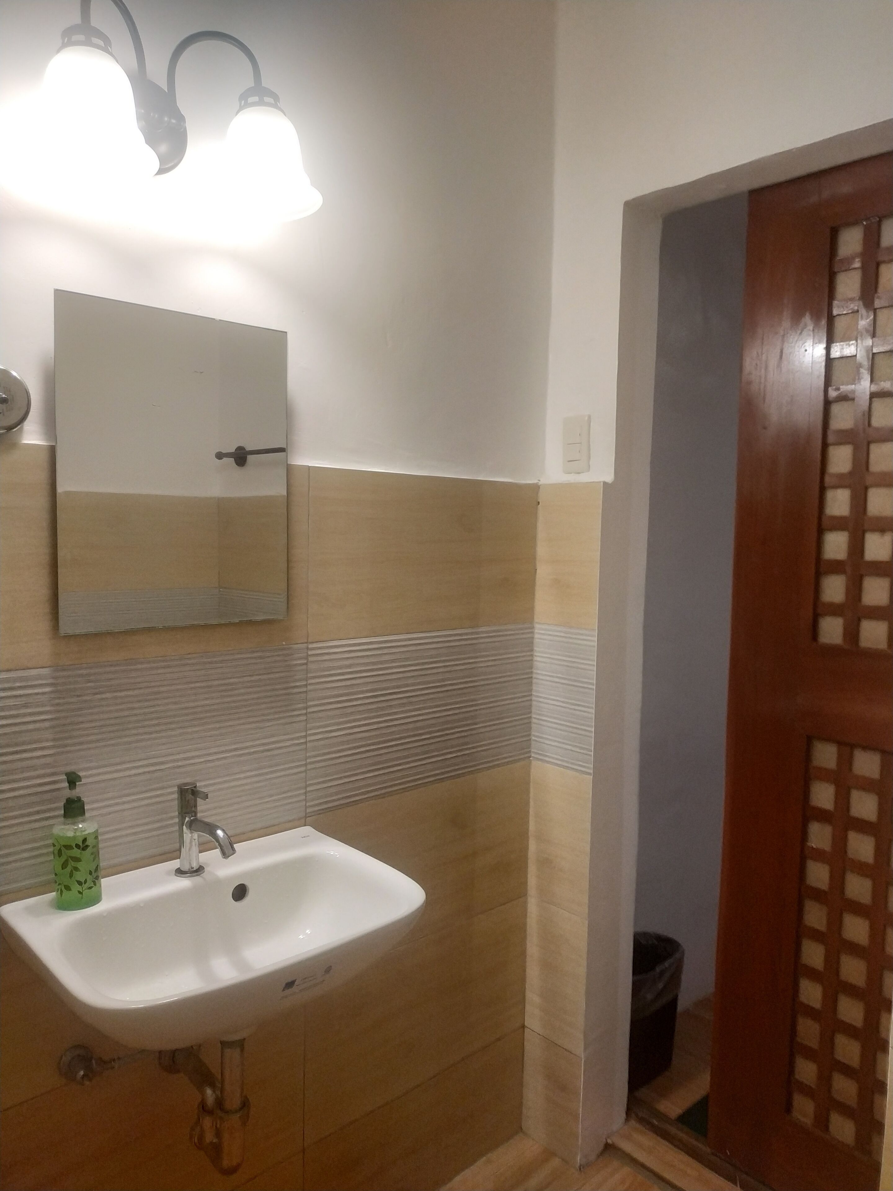 Family Villa | Bathroom