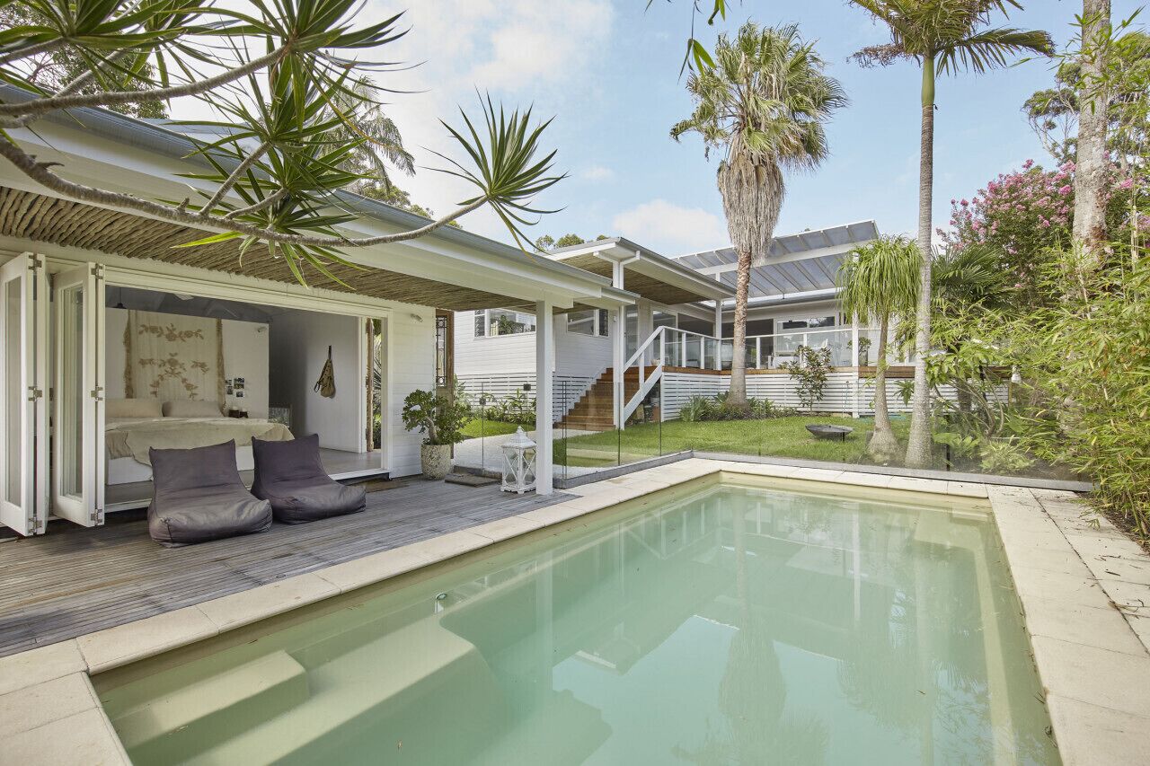 Patrick Street Villa