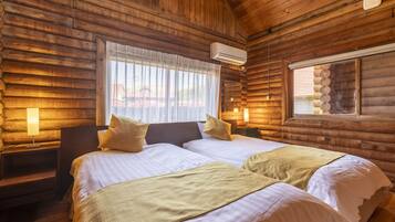 Cottage cơ bản, không hút thuốc | Két bảo mật tại phòng, truy cập Internet không dây miễn phí