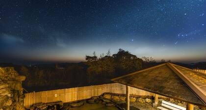 Goto’s Conkana Kingdom Winery and Resort