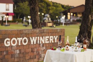 Winery