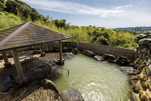 Fontes termais