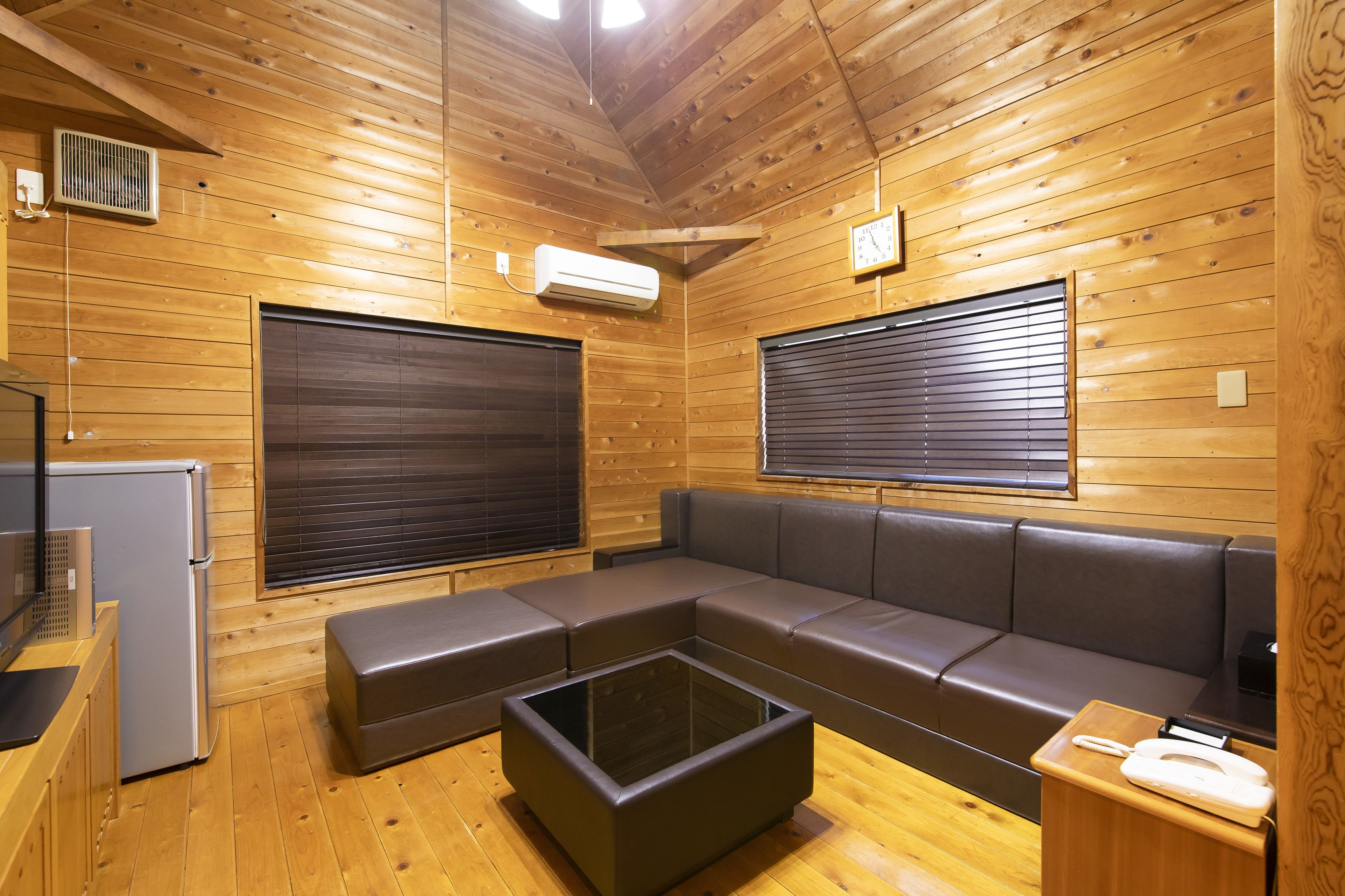 cottage | 1 bedroom, in-room safe, free wifi, bed sheets