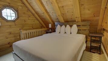 1 bedroom, desk, free WiFi, bed sheets