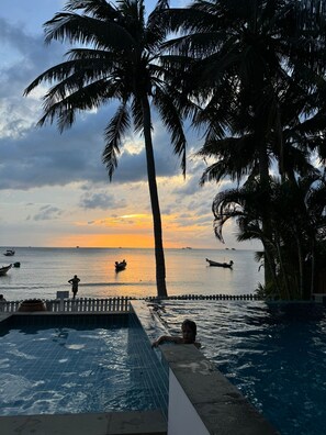 Exterior - Joy Beach Villas (Ko Pha-ngan)