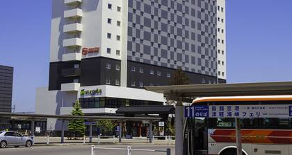 ラ・ジェント・ステイ函館駅前