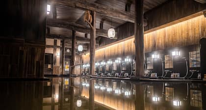 La'gent Stay Hakodate Ekimae