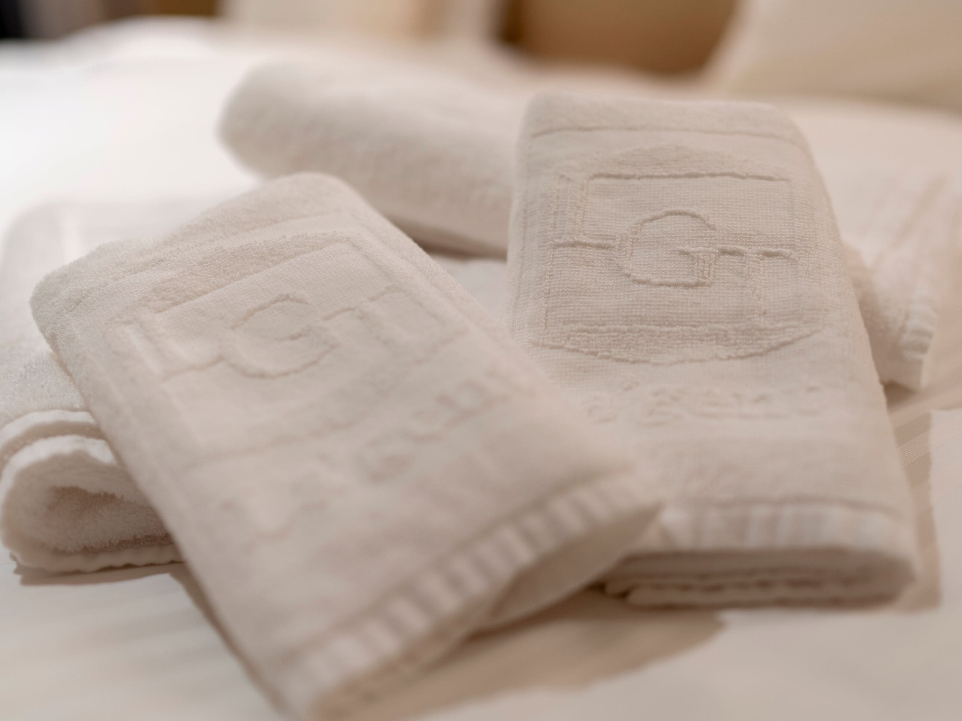 free toiletries, hair dryer, slippers, bidet