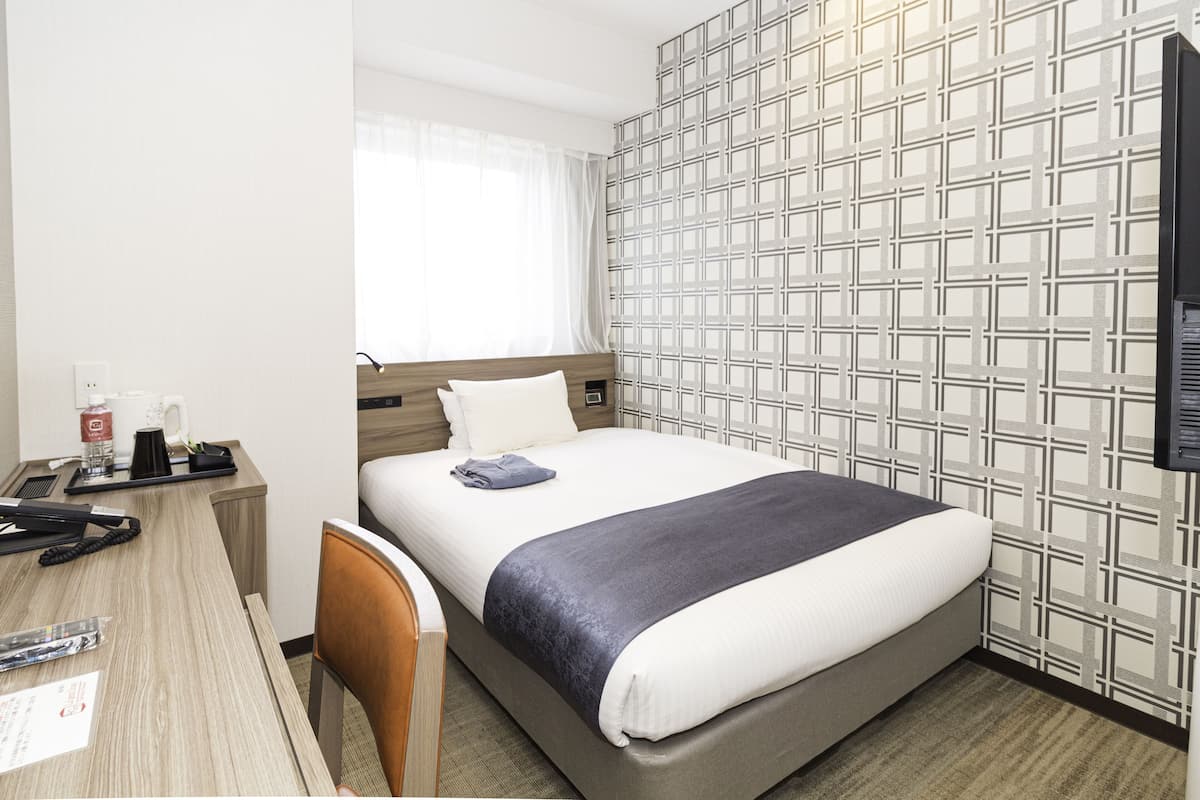 Chambre Simple Standard, non-fumeur (Housekeeping Once Every 3 Days)
