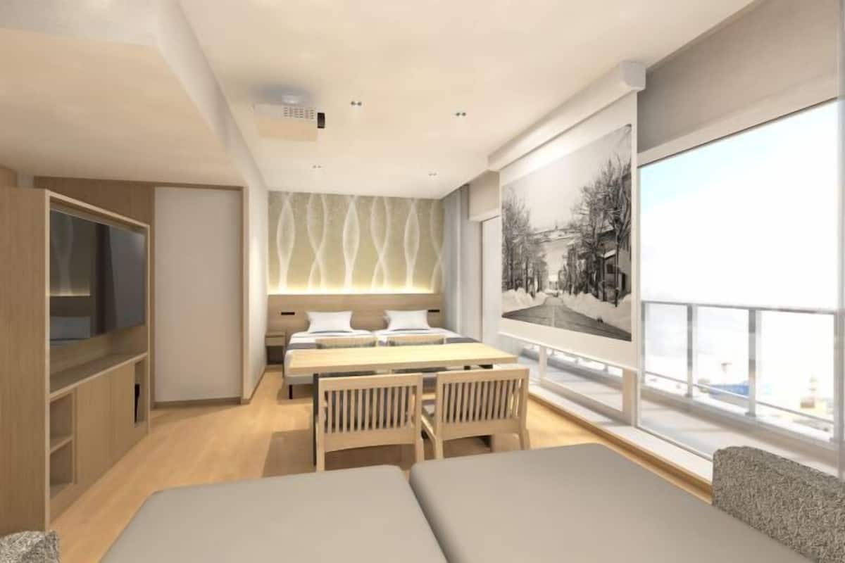 Hochwertige Bettwaren, Daunenbettdecken, Zimmersafe