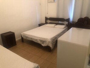 3 bedrooms, iron/ironing board, WiFi, wheelchair access
