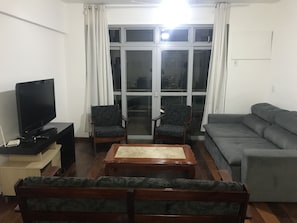 TV
