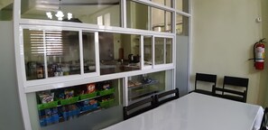 매일 현지식 아침 식사(1인당 PHP 180)