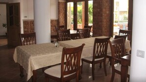 Servei de restauració