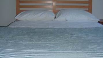 1 Schlafzimmer, Internetzugang, Bettwäsche