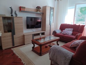 Una Smart TV