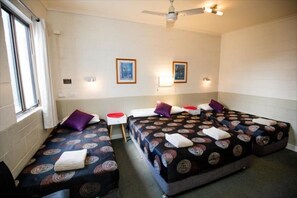 Apartemen | Ruang keluarga