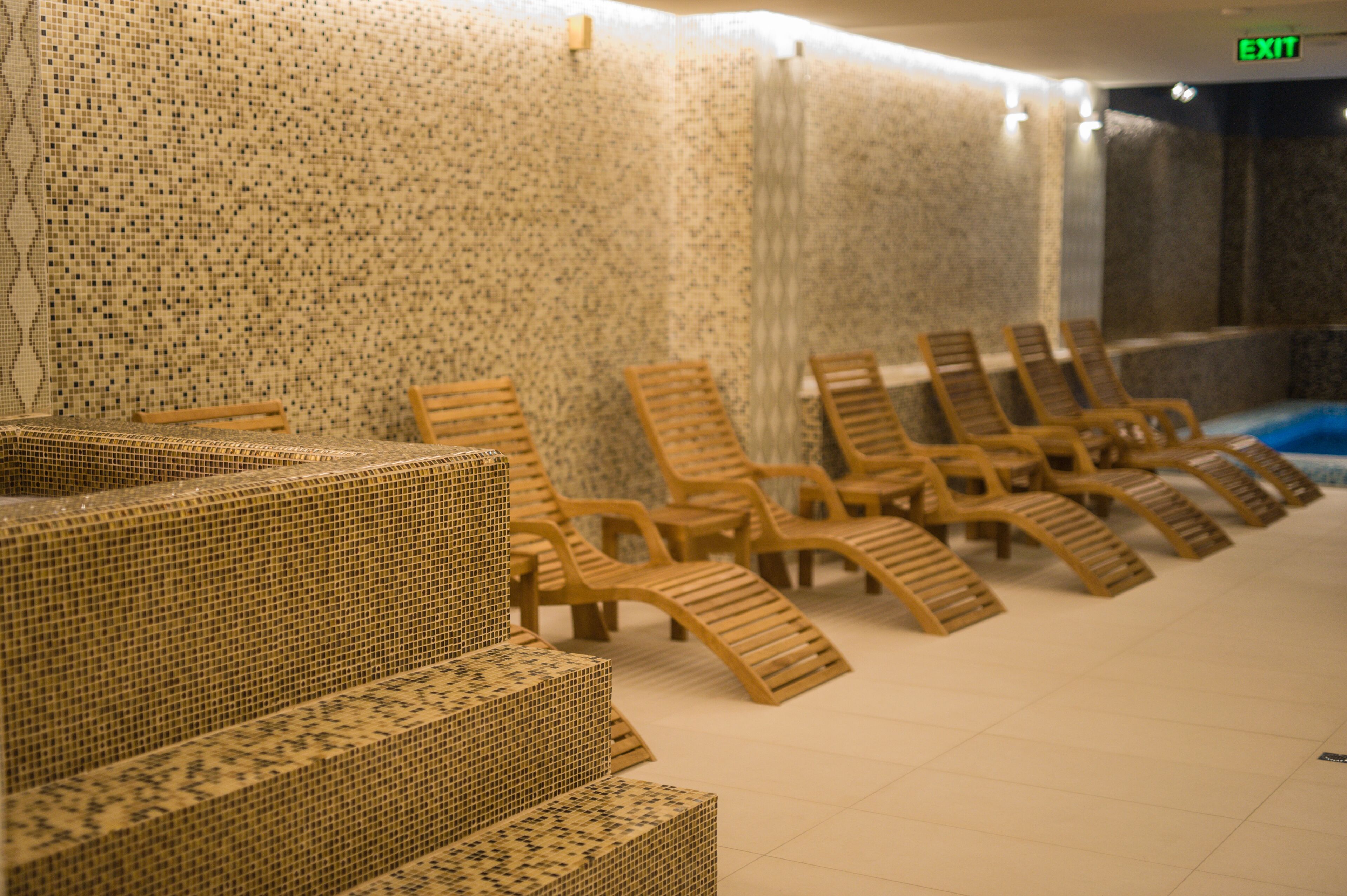 swedish massages, sports massages, 1 treatment room, massages